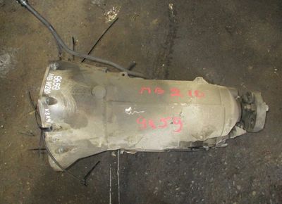 Gearbox MERCEDES-BENZ E-CLASS (W210) (1995-2003)