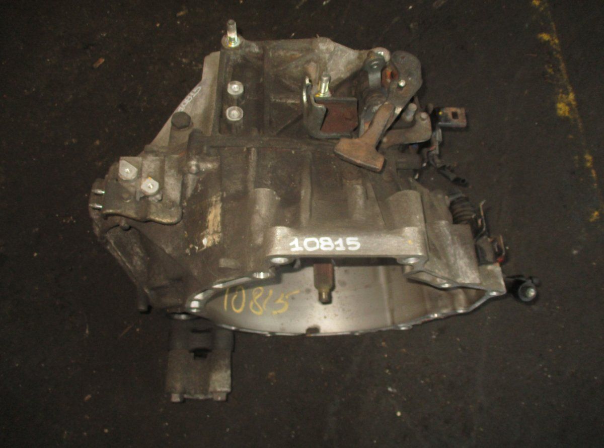 Gearbox MAZDA 6 (GH) (2007-2012)