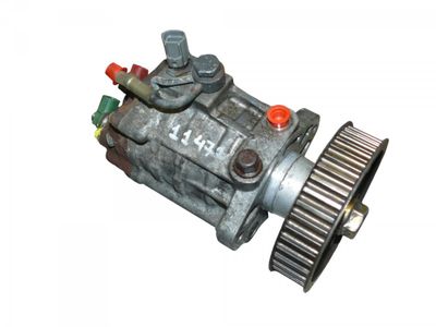 2210027010 Fuel injection pump, diesel TOYOTA AVENSIS VERSO (XM20) (2001-2009)