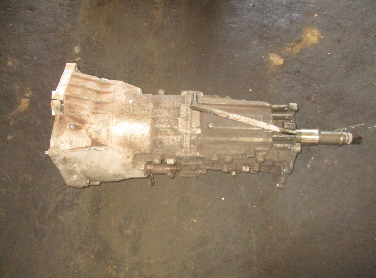 Gearbox BMW X3 (E83) (2004-2012)