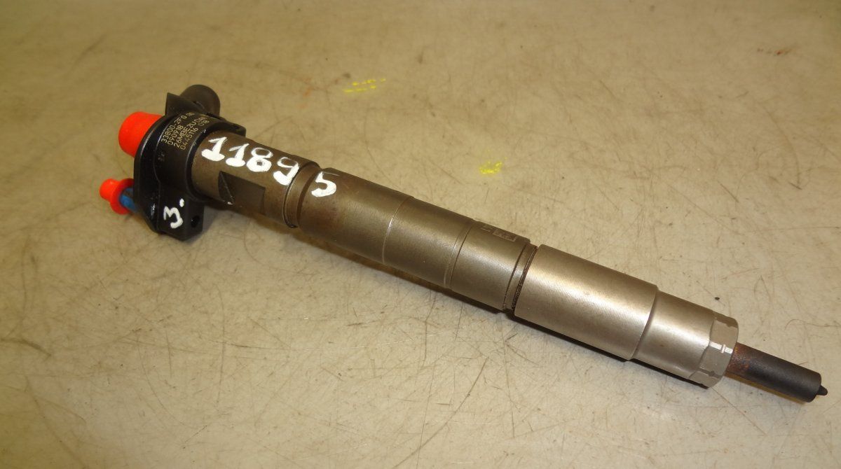 0445116018 Fuel Injector KIA SORENTO II (XM) (2009-2015)