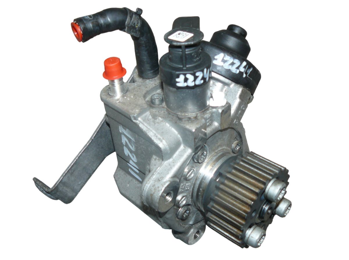 0445010526 Fuel injection pump, diesel VW PASSAT B7 / ALLTRACK (2010-2015)