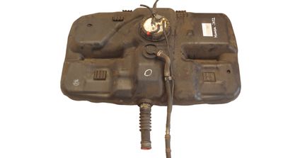 Fuel Tank HONDA JAZZ II (GD) (2002-2008)