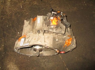 716.522 716522 Gearbox MERCEDES-BENZ A-CLASS (W169) (2004-2012)