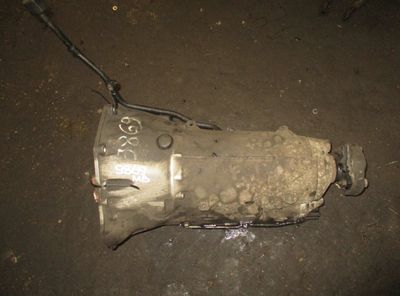 Gearbox MERCEDES-BENZ E-CLASS (W210) (1995-2003)