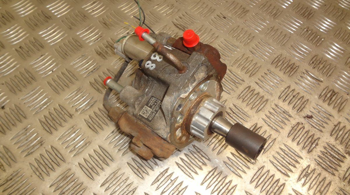 HU294000-0371 Fuel injection pump, diesel NISSAN PATHFINDER III (R51) (2005-2012)