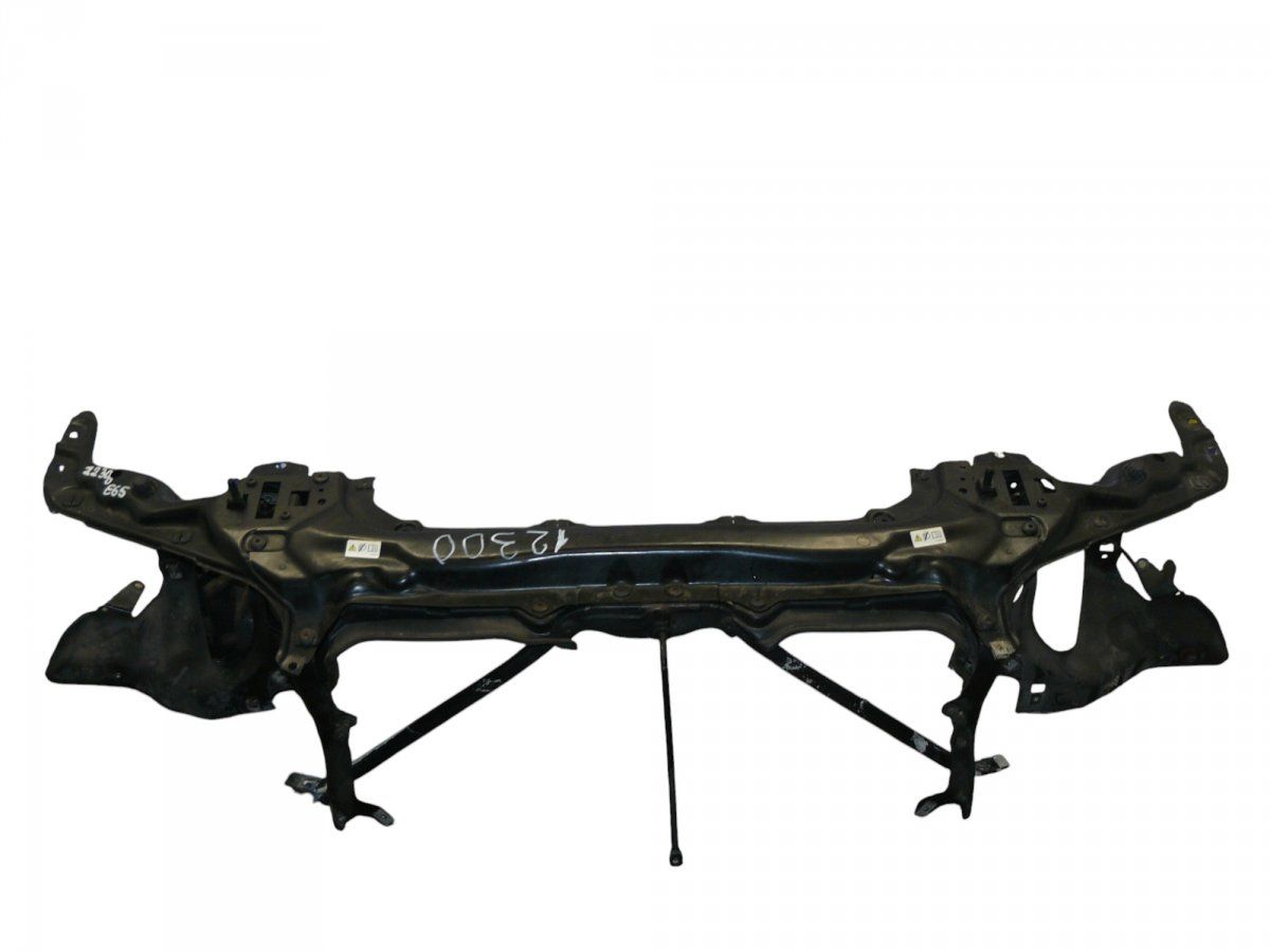 Front panel BMW 7 (E65, E66) (2001-2009)