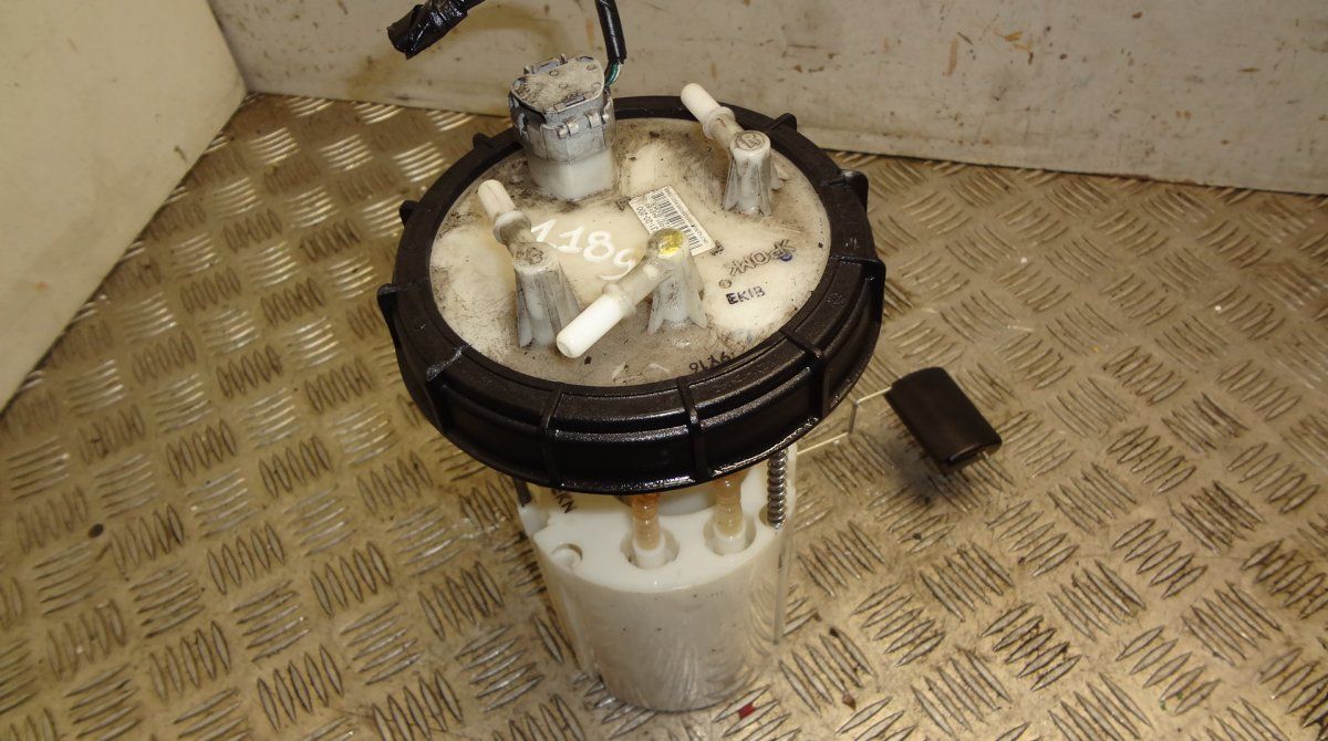 1001840180 Fuel delivery pump KIA SORENTO II (XM) (2009-2015)