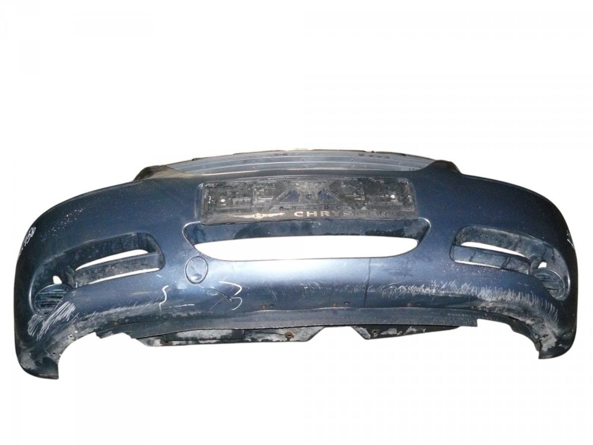 Front Bumper CHRYSLER VOYAGER IV (RG, RS) (2000-2008)
