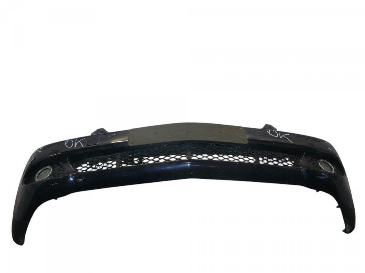 Front Bumper MERCEDES-BENZ CLS (C219) (2004-2010)