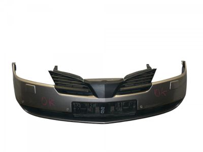 Front Bumper NISSAN PRIMERA (P12) (2002-2008)