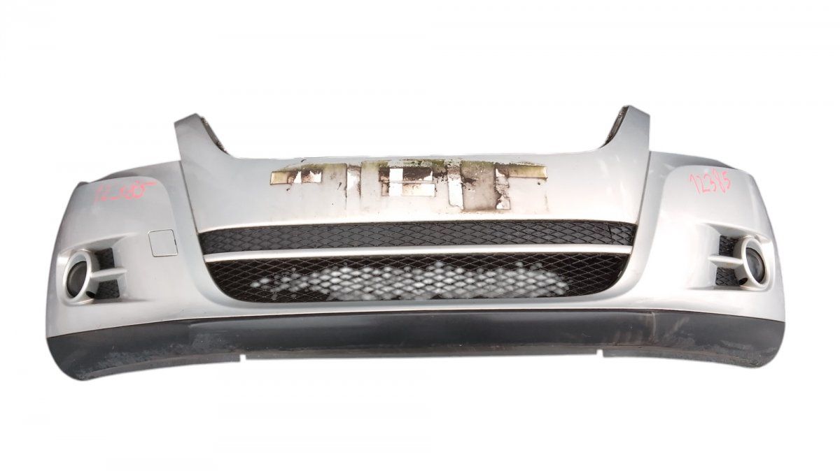 5N0807101 Front Bumper VW TIGUAN I (5N) (2007-2018)
