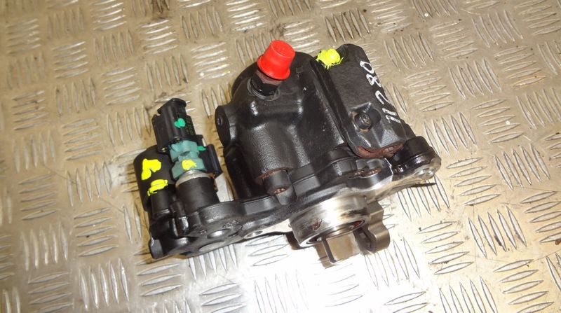 9424A050A Fuel injection pump, diesel CITROËN C4 Picasso I (UD, UA) (2006-2013)