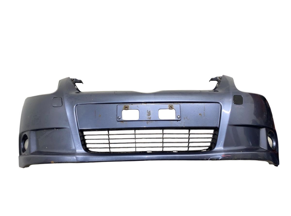 52119-05190 52119-05200 Front Bumper TOYOTA AVENSIS (T270) (2009-2018)