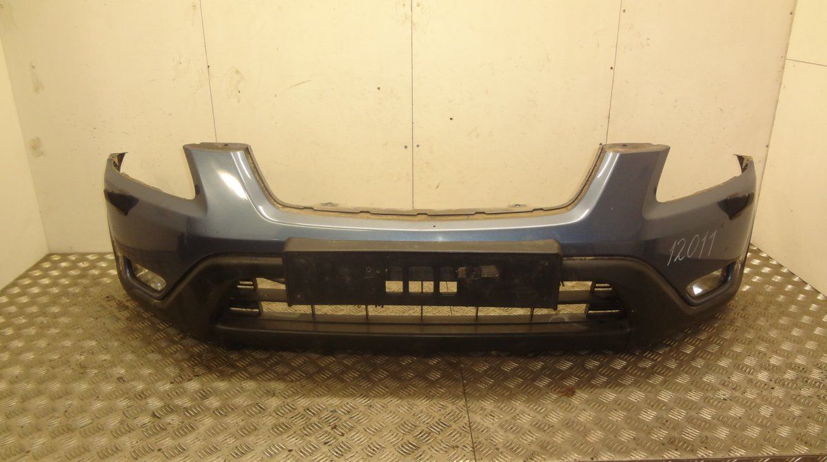 71101S9AAZZ00 Front Bumper HONDA CR-V II (RD) (2001-2006)