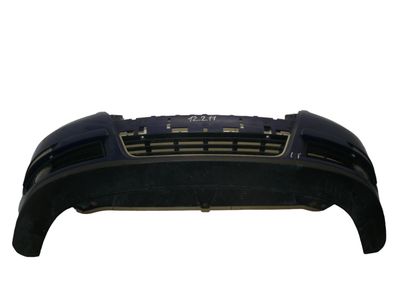 Передний бампер VW PASSAT B6 (3C) (2005-2010)