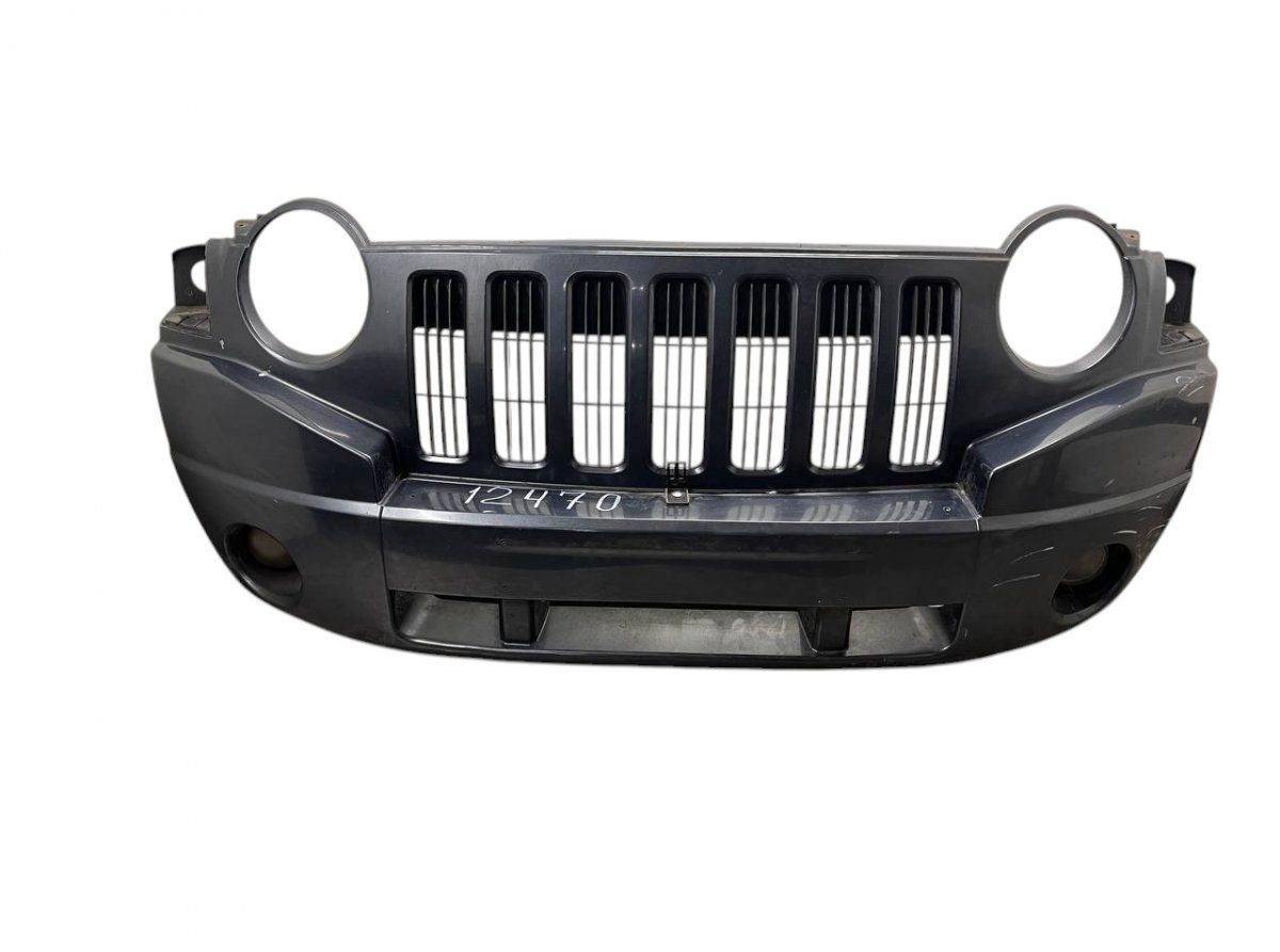 05116471AA Front Bumper JEEP COMPASS I (PK) (2006-2016)