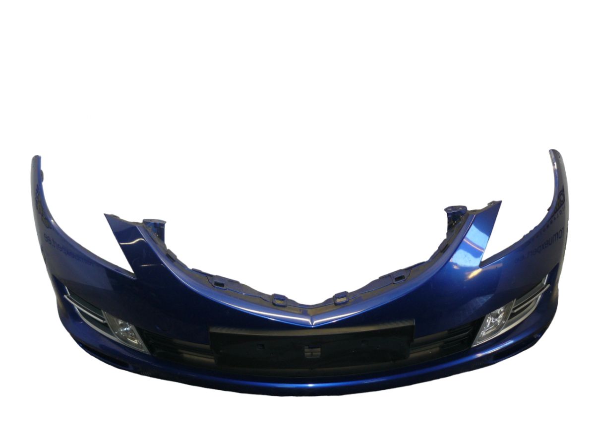 GS1D50031 Front Bumper MAZDA 6 (GH) (2007-2012)