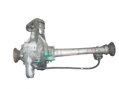 Front axle Differential AUDI Q7 (4L) (2006-2015)