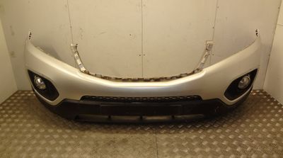 Front Bumper KIA SORENTO II (XM) (2009-2015)