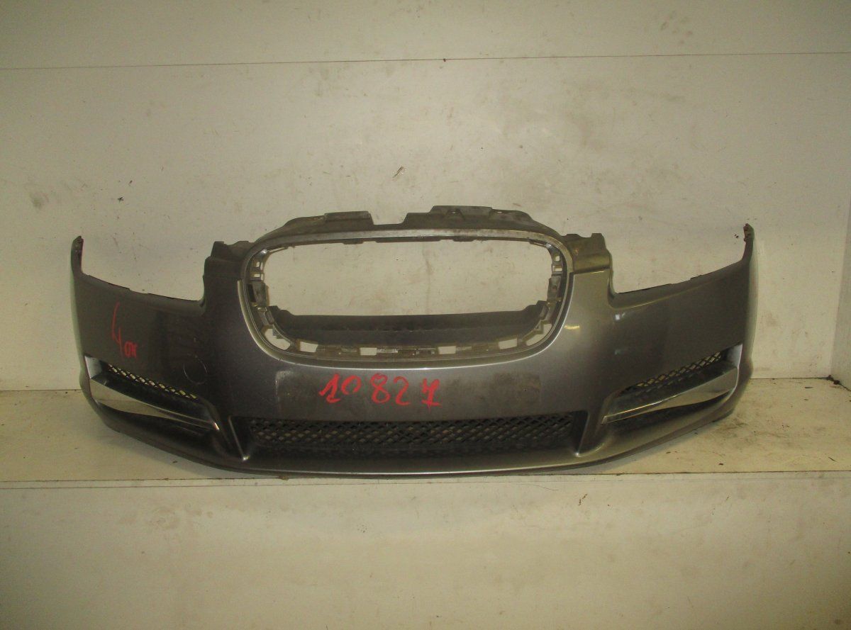 Front Bumper JAGUAR XF (X250, CC9) (2008-2015)