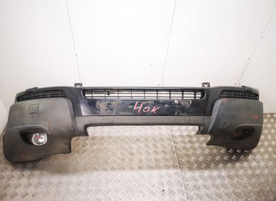 Предна броня VOLVO XC90 I (2002-2014)