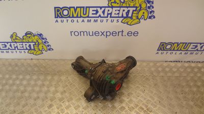 4460310031 Front axle Differential MERCEDES-BENZ ML-CLASS (W164) (2005-2011)