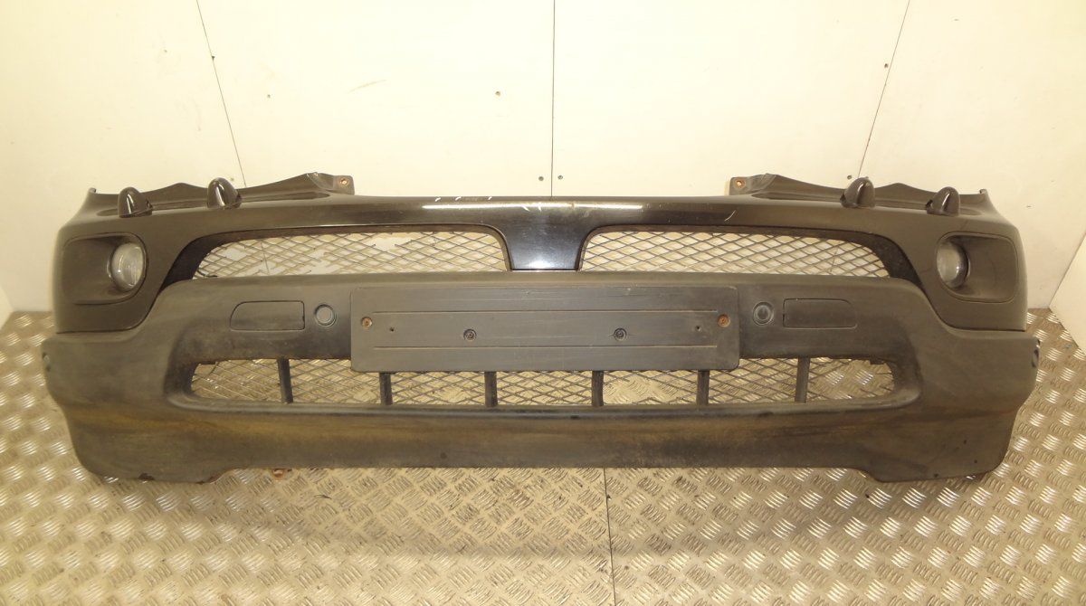 7111761 Front Bumper BMW X5 (E53) (2000-2007)