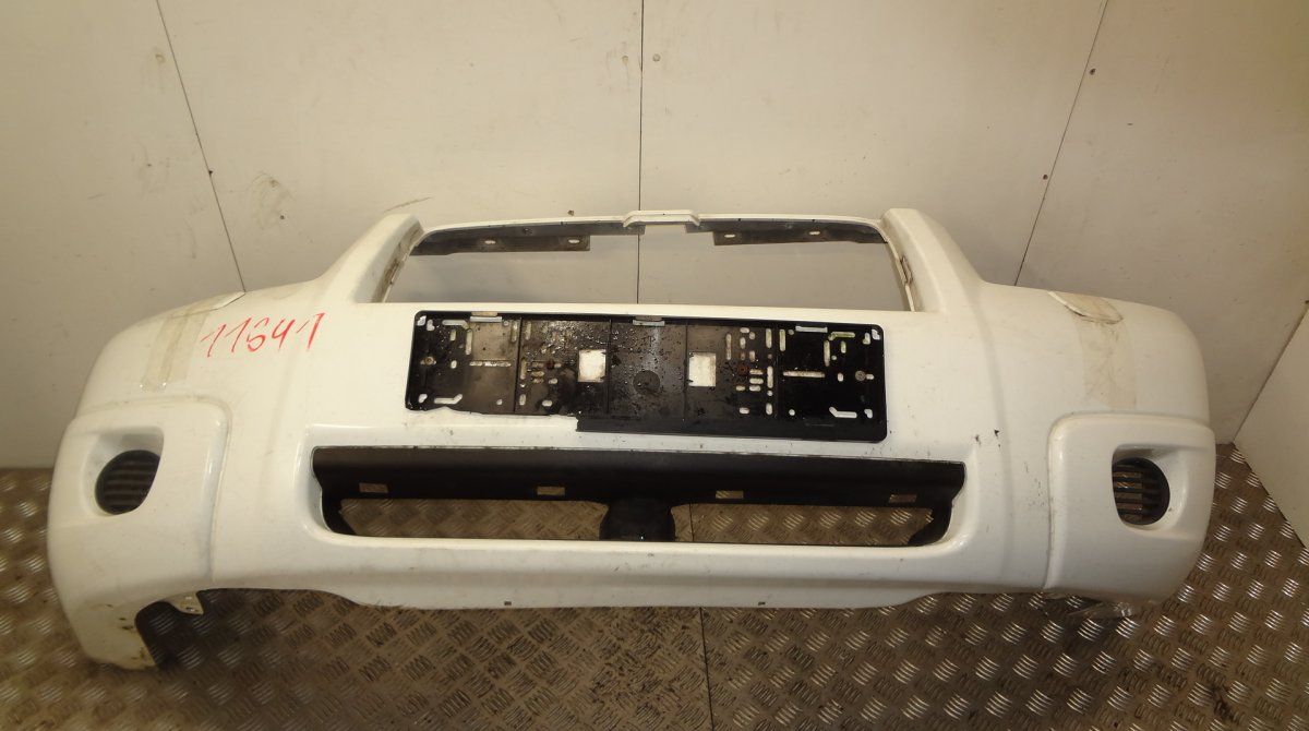 Front Bumper SUBARU FORESTER (SG) (2002-2008)