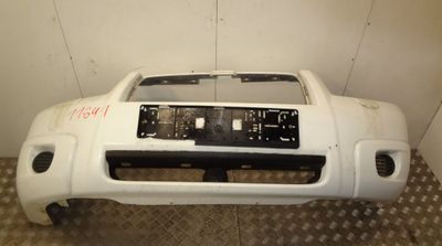 Front Bumper SUBARU FORESTER (SG) (2002-2008)