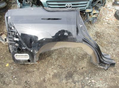 Fender Rear Right TOYOTA LAND CRUISER 150 (2009-2021)
