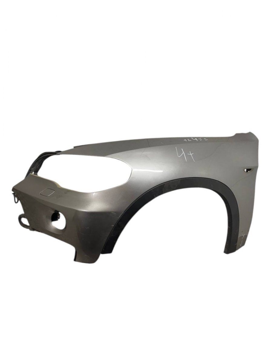 51127157979 Fender Front Left BMW X5 (E70) (2007-2013)