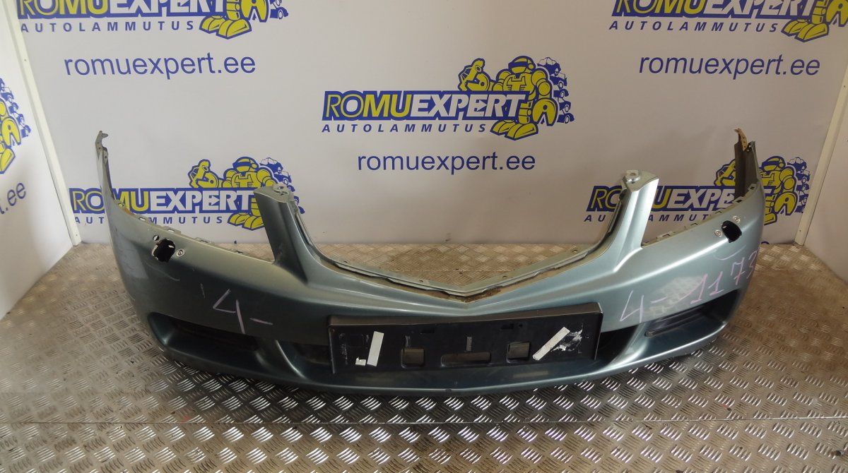 Front Bumper HONDA ACCORD VII (CM, CN) (2003-2008)