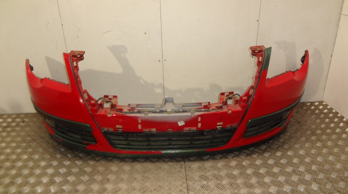 Front Bumper VW PASSAT B6 (3C) (2005-2010)
