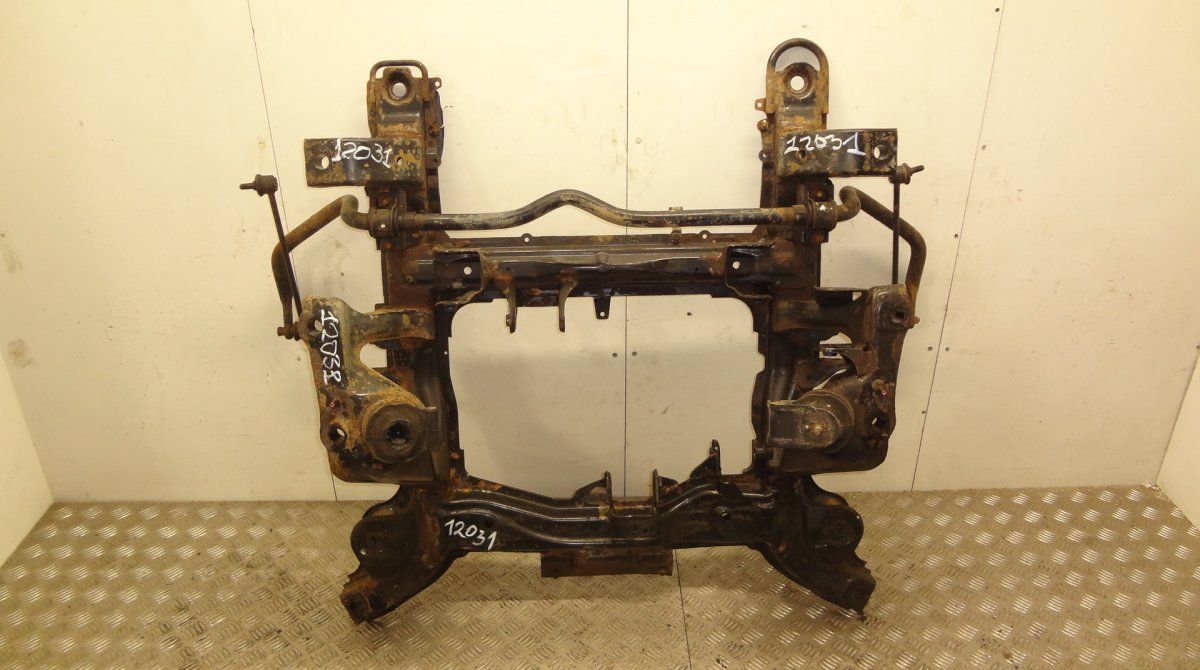 Front Axle Beam SUZUKI GRAND VITARA (JT) (2005-2017)