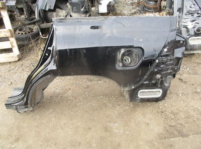 Fender Rear Left TOYOTA LAND CRUISER 150 (2009-2021)