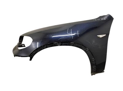 51657222975 7222975 Błotnik przedni lewy BMW X5 (E70) (2007-2013)