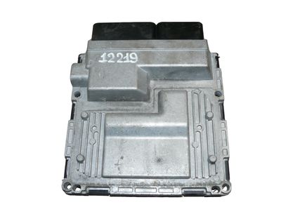 5WK90729 Engine Control Unit / module (ECU) MERCEDES-BENZ C-CLASS (W204) (2007-2013)
