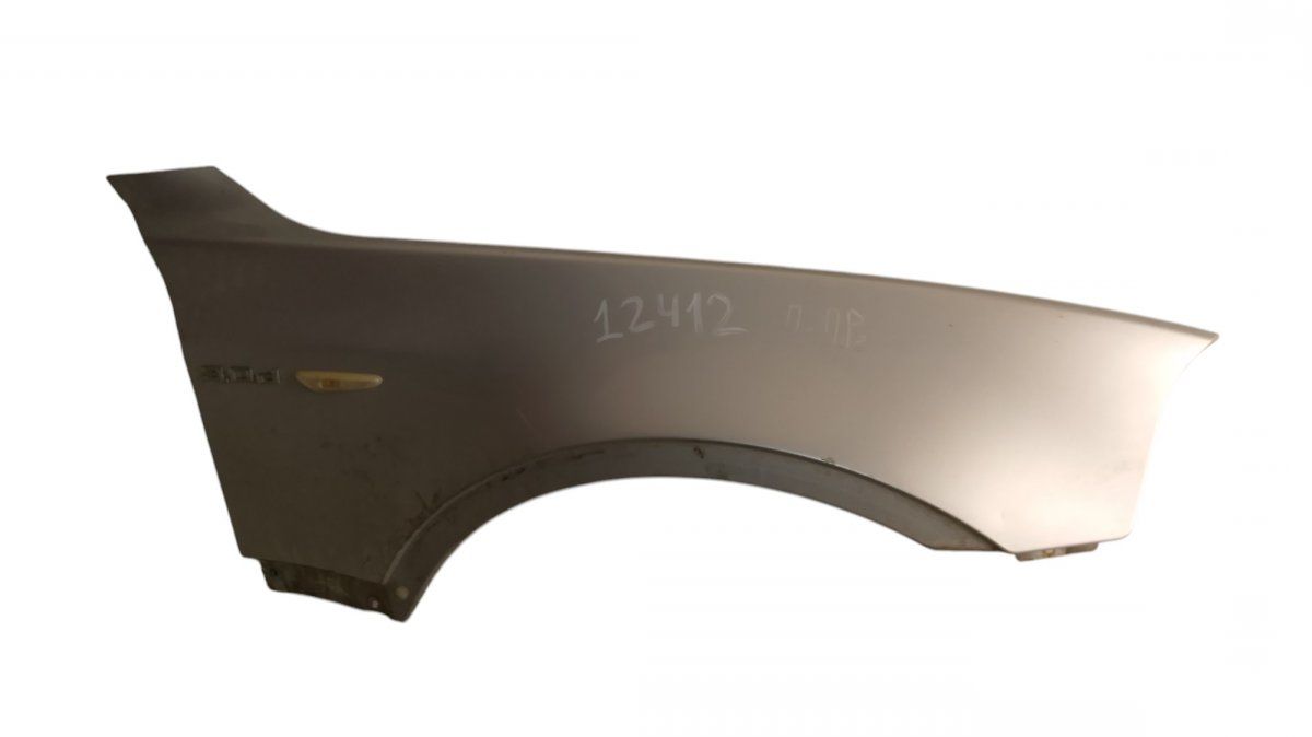 41353403736 Fender Front Right BMW X3 (E83) (2004-2012)