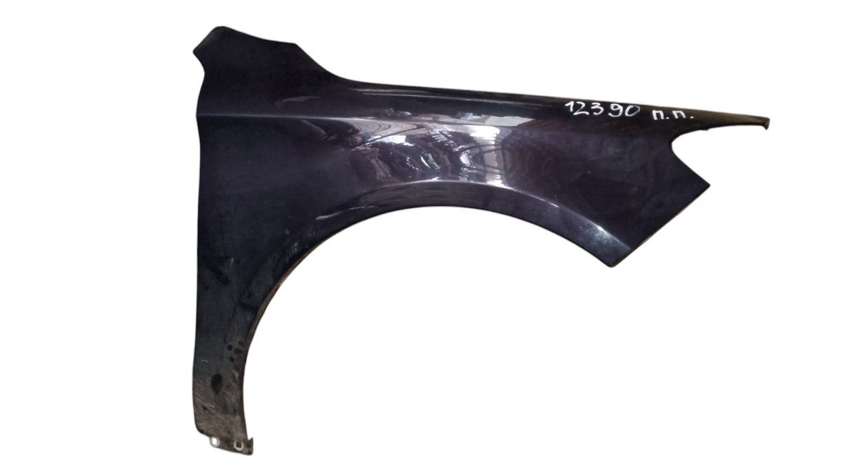 A1178810201 Fender Front Right MERCEDES-BENZ CLA (C117, X117) (2013-2019)