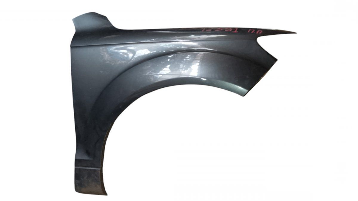 4L0821106 Fender Front Right AUDI Q7 (4L) (2006-2015)