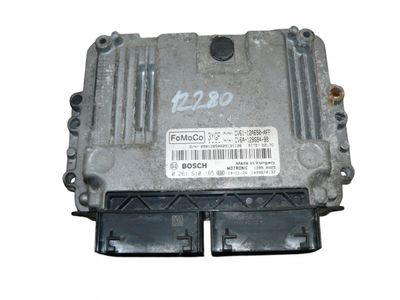 0261S10165 Engine Control Unit / module (ECU) FORD C-MAX II (2010-2019)