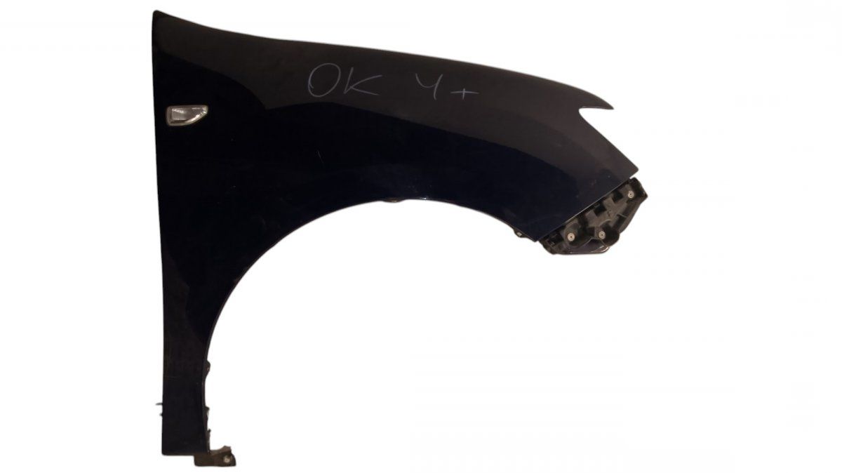 Fender Front Right DACIA LOGAN II (2012-2020)