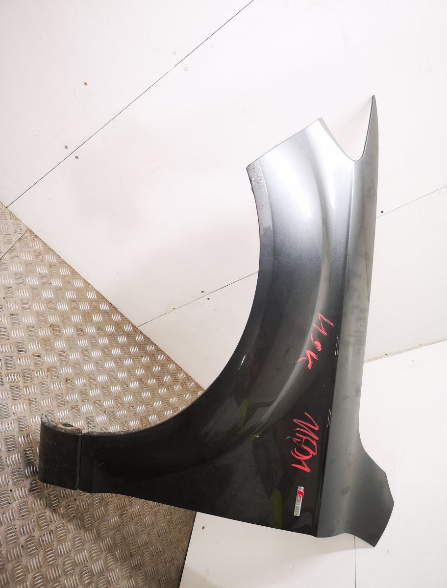 Fender Front Left AUDI Q7 (4L) (2006-2015)