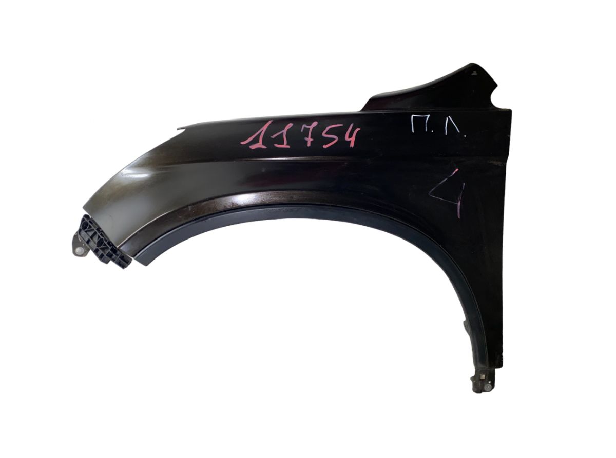 60261SWAA01ZZ Fender Front Left HONDA CR-V III (RE) (2006-2012)