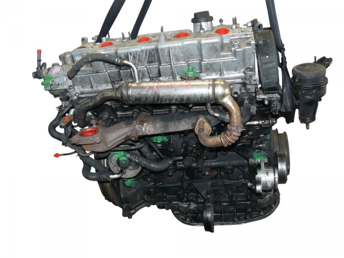 1CDFTV Engine TOYOTA AVENSIS (T250) (2003-2008)
