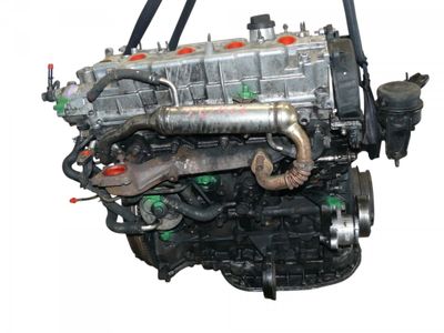 1CDFTV Engine TOYOTA AVENSIS (T250) (2003-2008)