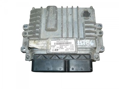 391302A590 Engine Control Unit / module (ECU) HYUNDAI i20 I (PB) (2008-2014)