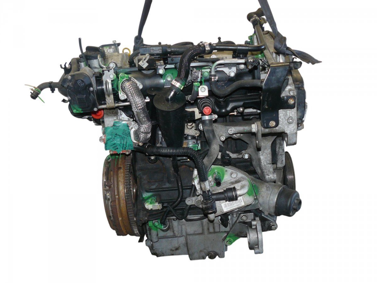 A 20 DTH A20DTH Engine OPEL INSIGNIA A (G09) (2008-2017)