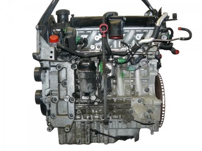 M57D30 dzinējs BMW X5 (E53) (2000-2007)